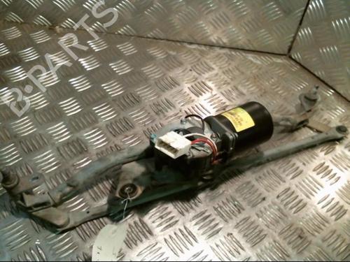 Used Front wiper motor CITROËN SAXO (S0, S1) 1.1 X, SX (60 hp) 20999335