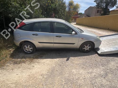 Headlight switch FORD FOCUS I (DAW, DBW)  | BP36415892I24  - Image 6