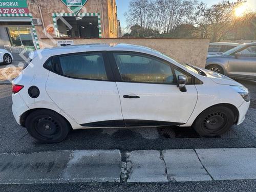 Warning switch RENAULT CLIO IV (BH_) 1.5 dCi 75 | BP33650546I22  - Image 7