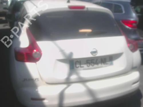 Used Parts NISSAN JUKE (F15) 1.5 dCi 4756317