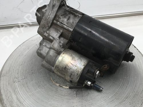 Starter RENAULT CAPTUR I (J5_, H5_) 1.5 dCi 90 (J5N4, J5M5, J5MW, J5M6, J5AL, J5AJ) | BP30181590M8