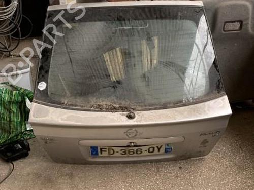 Bakluke CC/Kombi-Kupé OPEL ASTRA G Hatchback (T98) 1.6 16V (F08, F48) (101 hp) 20997748