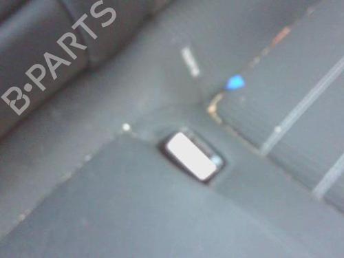 Used Seat buckle RENAULT LAGUNA Coupe (DT0/1) 2.0 dCi (DT01, DT08, DT09, DT0K, DT12, DT1C, DT1D, DT1M,... (150 hp) 28619668