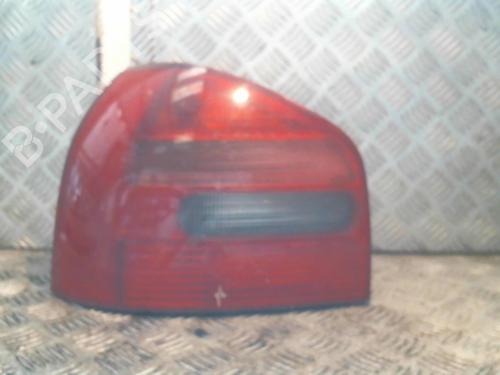 Used Left taillight Left taillight AUDI A3 (8L1) 1.9 TDI (110 hp) 20996138 20996138