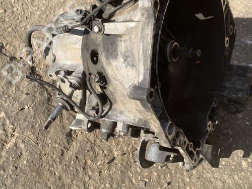 Gearbox PEUGEOT PARTNER Box Body/MPV 1.6 HDi | BP31049763M3 - Image 2