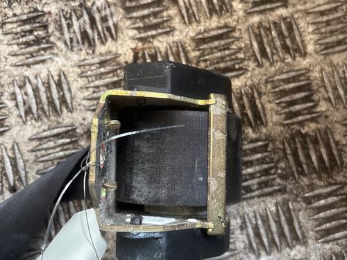 Used Front left seatbelt Front left seatbelt 37196297 37196297