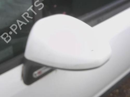 Używane Lusterko boczne lewe CITROËN C4 Coupe (LA_) 1.6 HDi (109 hp) 29712622