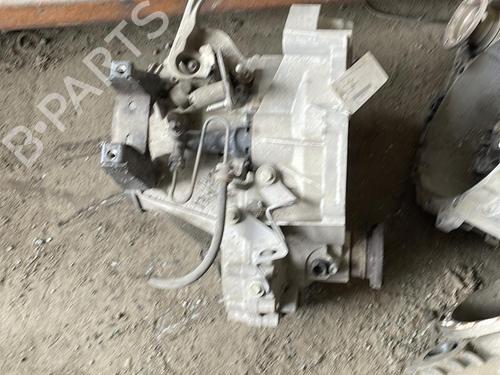 Used Gearbox SKODA FABIA I (6Y2) 1.2 (64 hp) 22039618