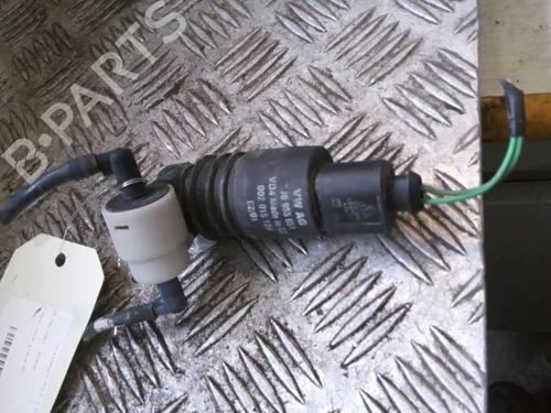 Used Washer pump Washer pump VW POLO (6N2) 1.4 (60 hp) 22040590 22040590