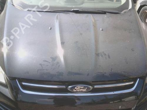 Used Hood FORD KUGA II (DM2) 2.0 TDCi (150 hp) 27819373