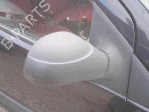 Used Right mirror CITROËN C2 (JM_) 1.1 (60 hp) 31794656