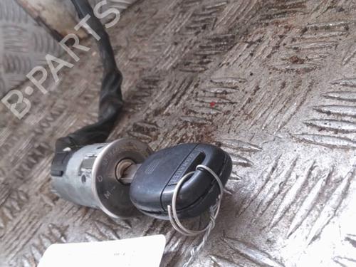 Used Ignition barrel Ignition barrel 23804165 23804165