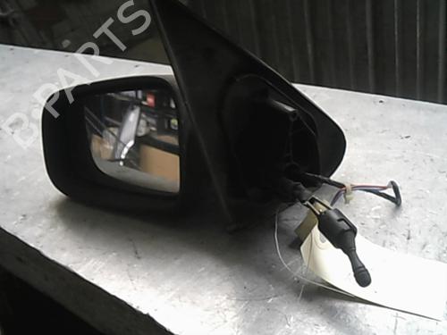 Left mirror CITROËN ZX (N2) 1.4 i | BP20994722C26 