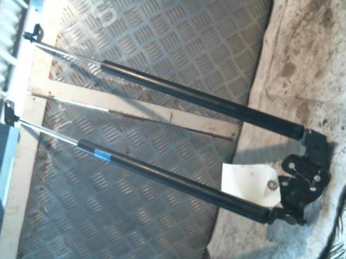 Gasdæmper bagklap SUZUKI WAGON R+ Hatchback (MM) 1.3 (RB413) | BP20992610C138 