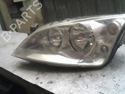 Used Left headlight FORD MONDEO III (B5Y) 2.0 16V TDDi / TDCi (115 hp) 20991008