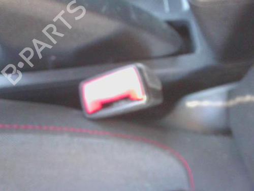 Used Seat buckle VW POLO VI (AW1, BZ1, AE1) 1.0 MPi (80 hp) 30507176