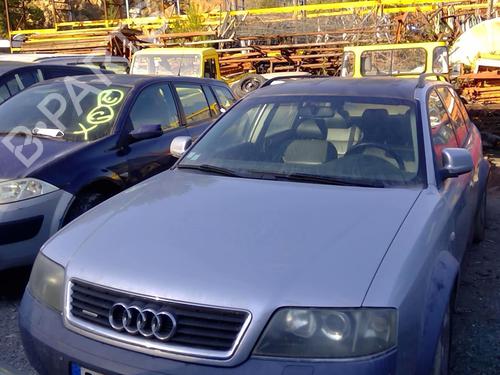 Right front indicator AUDI ALLROAD C5 (4BH) 2.5 TDI quattro | BP22039911C33 