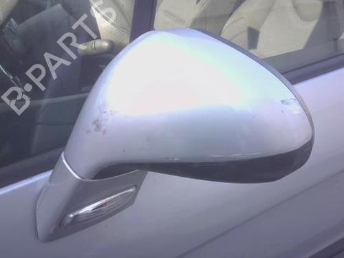 Used Left mirror Left mirror PEUGEOT 308 I (4A_, 4C_) 1.6 HDi (90 hp) 36023924 36023924