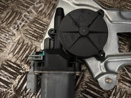 Used Rear left window mechanism Rear left window mechanism CITROËN XSARA (N1) 1.6 16V (109 hp) 33967014 33967014
