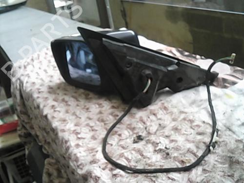 Used Left mirror BMW 3 (E46) 330 d (184 hp) 22038138