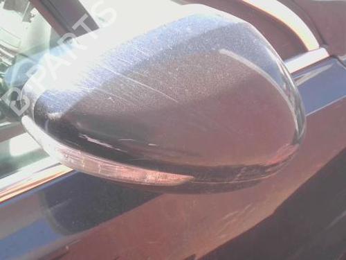Used Right mirror Right mirror PEUGEOT 508 I (8D_) 2.0 BlueHDi 180 (180 hp) 36012110 36012110