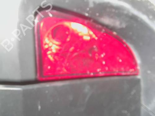 Højre baglygte kofanger RENAULT ESPACE IV (JK0/1_) 2.0 (JK09) (136 hp) 30779323