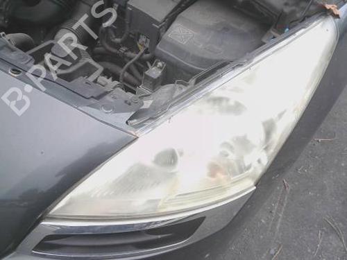 Used Left headlight Left headlight 36961321 36961321