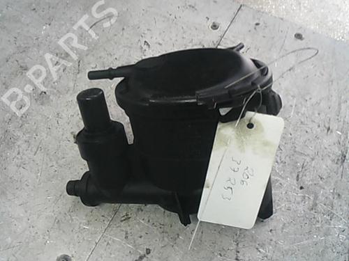 Used Support PEUGEOT 206 Hatchback (2A/C) 1.9 D (69 hp) 20994654