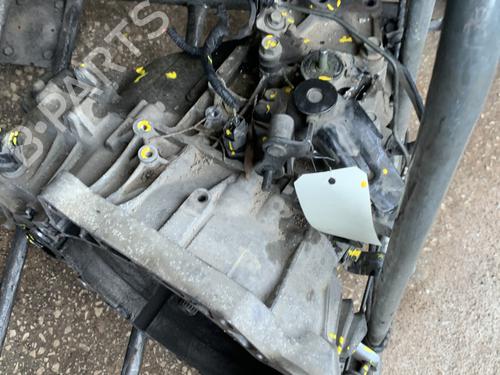 Gearbox KIA VENGA (YN) 1.6 CVVT | BP28796511M3