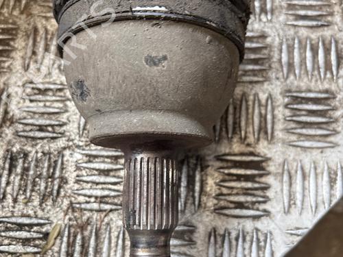 Left front driveshaft MERCEDES-BENZ A-CLASS (W169) A 180 CDI (169.007, 169.307) | BP36240327M38 - Image 2