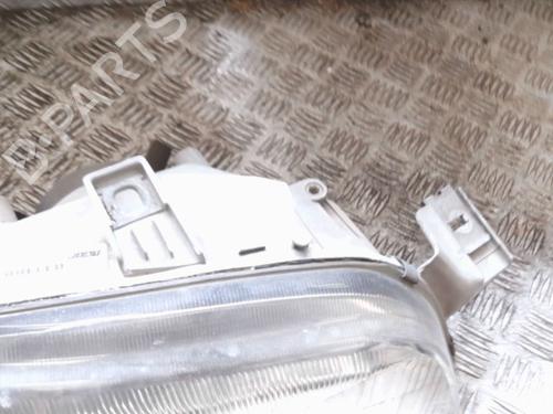Right headlight FIAT PUNTO (176_) 60 1.2 (176AP, 176AR, 176AQ, 176BB) | BP27225018C29 