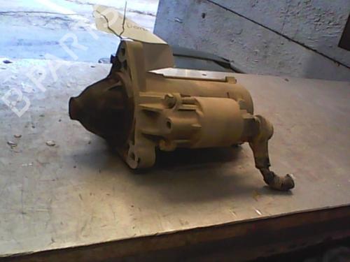Used Starter Starter DAIHATSU TERIOS (J2_, F7__) 1.5 4x4 (105 hp) 21000617 21000617