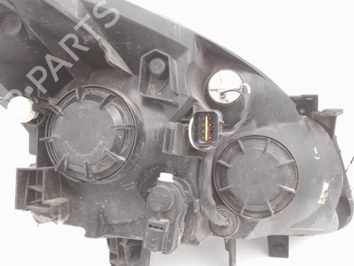 Left headlight RENAULT KOLEOS I (HY_) 2.0 dCi 4x4 (HY0K) | BP30151485C28 - Image 2