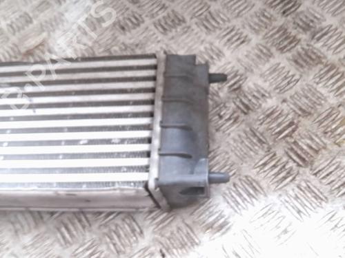 Intercooler CITROËN DS4 (NX_) 1.6 HDi 110 | BP23802493M30 - Image 3