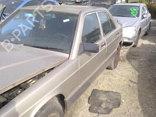 Electronic module MERCEDES-BENZ 190 (W201) Turbo-D 2.5 (201.128) | BP22051941M83 
