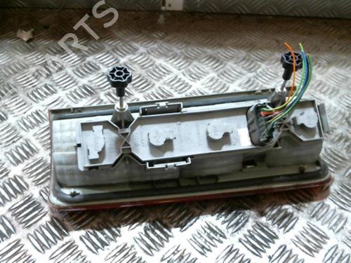 Used Right taillight Right taillight FORD TRANSIT CONNECT (P65_, P70_, P80_) 1.8 Di (75 hp) 20989210 20989210