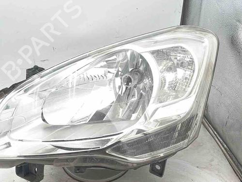 Left headlight PEUGEOT PARTNER Tepee 1.6 BlueHDi 120 | BP36055005C28 - Image 5