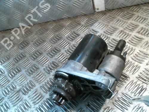 Used Starter VW POLO (9N_, 9A_) 1.2 12V (64 hp) 20992750