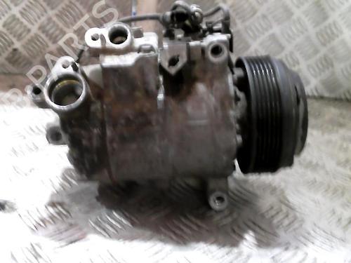 Used AC compressor AC compressor BMW 1 (E87) 118 d (143 hp) 20993719 20993719