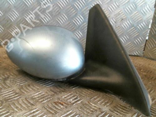 Right mirror ALFA ROMEO 147 (937_) 1.9 JTD (937.AXD1A, 937.BXD1A, 937.AXV1A, 937.BXB1A,... | BP22038177C27 