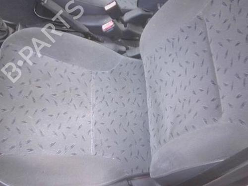 Sæde venstre fortil CITROËN SAXO (S0, S1) 1.4 VTS (75 hp) 31794448