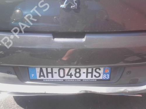 Used Tailgate Tailgate 36652182 36652182