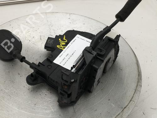 Electronic module RENAULT CLIO IV (BH_) 0.9 TCe 90 (BHNF, BHMA, BHMH, BHJK, BHJR) | BP31018383M83