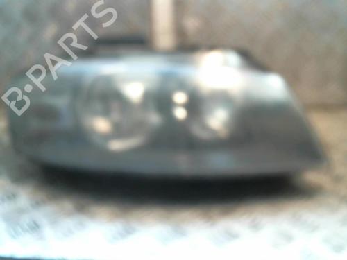 Used Right headlight AUDI A3 (8P1) 1.9 TDI (105 hp) 20986596