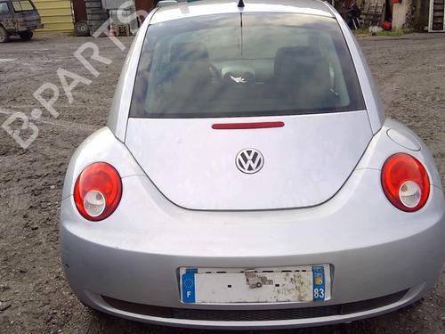 Used Parts VW NEW BEETLE (9C1, 1C1)  1.4  2053894