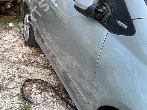 Front left window mechanism MERCEDES-BENZ A-CLASS (W169) A 180 CDI (169.007, 169.307) | BP20988663C22 