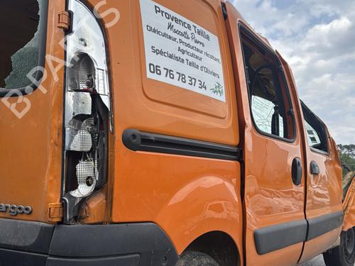 Elektronisk modul RENAULT KANGOO Express (FC0/1_) 1.5 dCi | BP27378712M83 