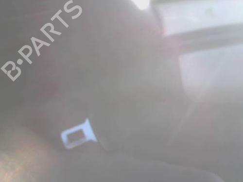 Used Front right seatbelt Front right seatbelt VW POLO IV (9N_, 9A_) 1.2 12V (64 hp) 33298608 33298608