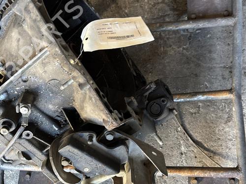 Used Gearbox Gearbox PEUGEOT 308 I (4A_, 4C_) 1.6 16V (120 hp) 21384948 21384948