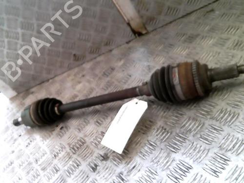 Used Left front driveshaft SUZUKI SWIFT III (MZ, EZ) 1.3 (RS413, ZC11S) (92 hp) 20993492